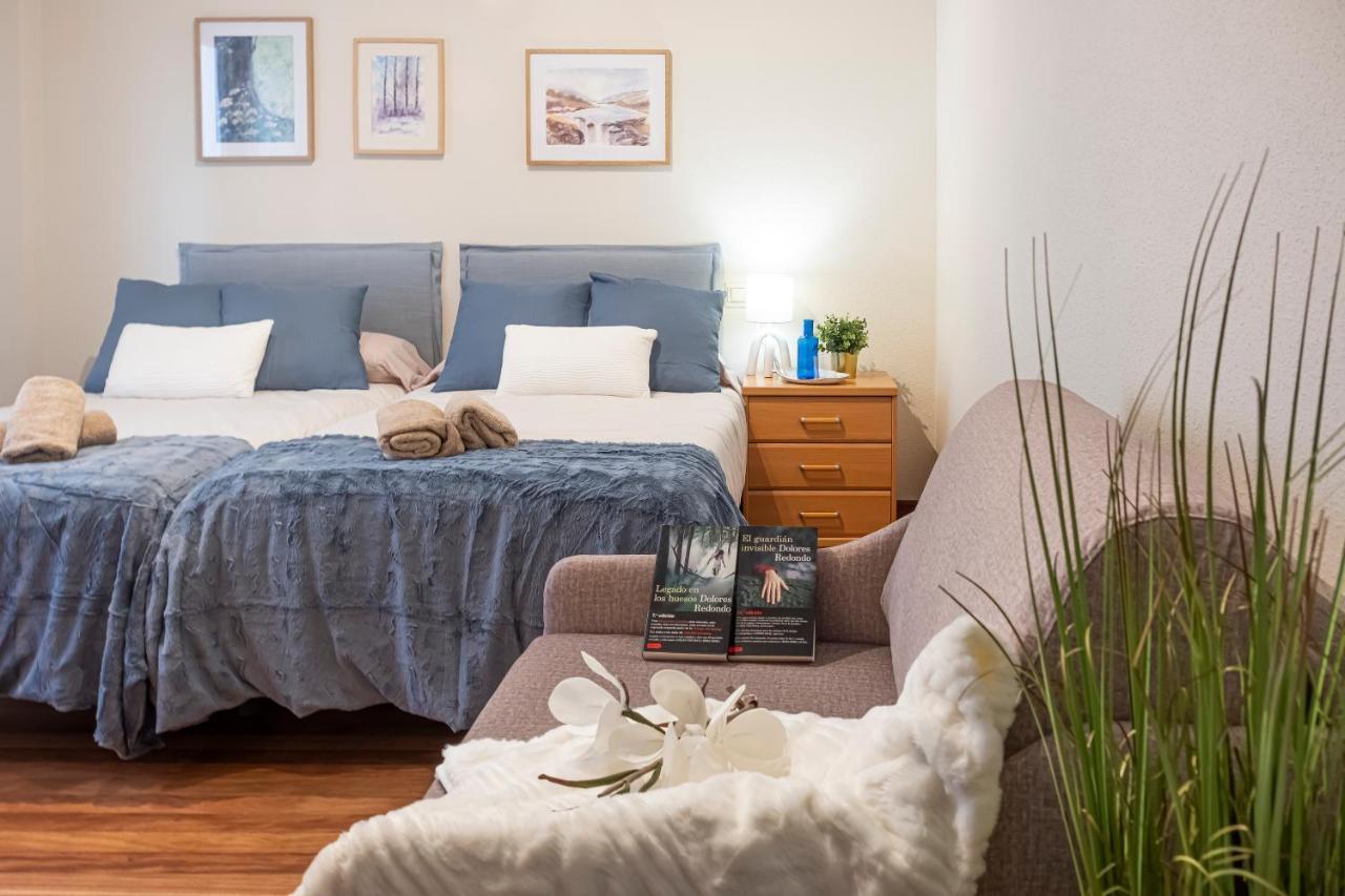 Apartamento Baztangoa II Elizondo Εξωτερικό φωτογραφία