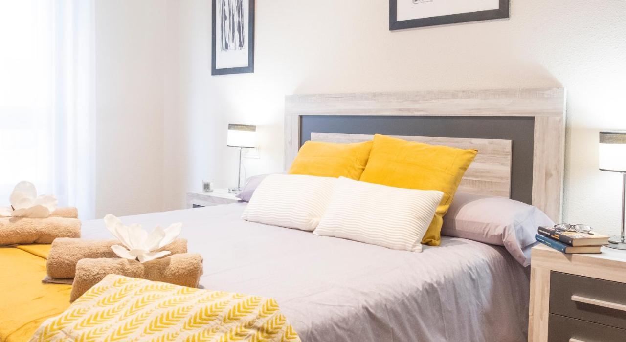 Apartamento Baztangoa II Elizondo Εξωτερικό φωτογραφία