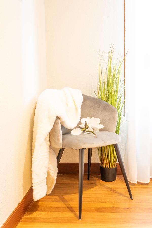 Apartamento Baztangoa II Elizondo Εξωτερικό φωτογραφία