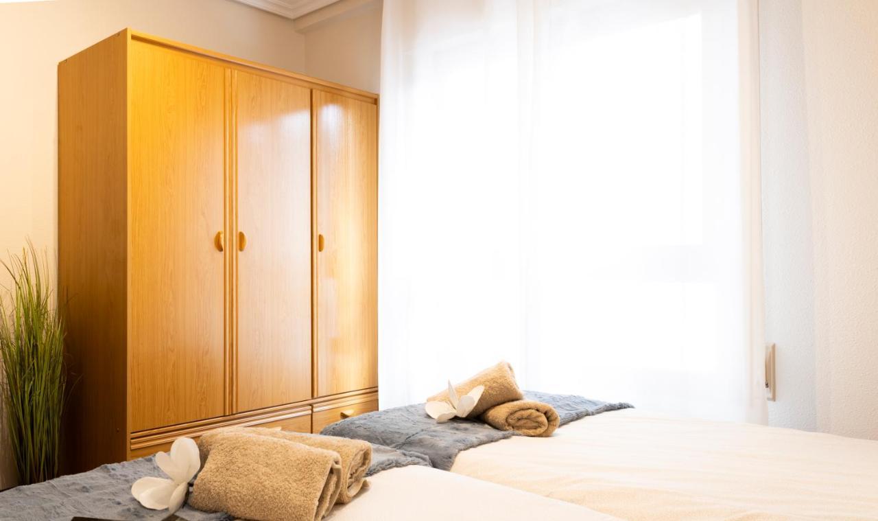 Apartamento Baztangoa II Elizondo Εξωτερικό φωτογραφία