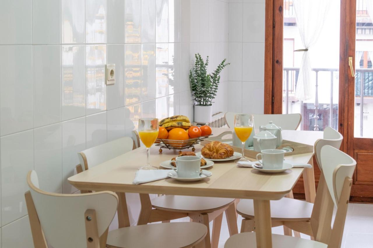 Apartamento Baztangoa II Elizondo Εξωτερικό φωτογραφία