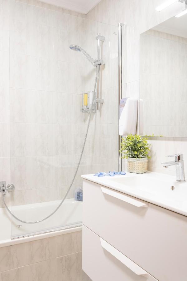Apartamento Baztangoa II Elizondo Εξωτερικό φωτογραφία
