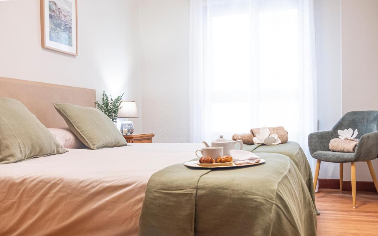 Apartamento Baztangoa II Elizondo Εξωτερικό φωτογραφία