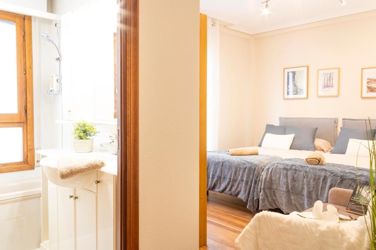 Apartamento Baztangoa II Elizondo Εξωτερικό φωτογραφία