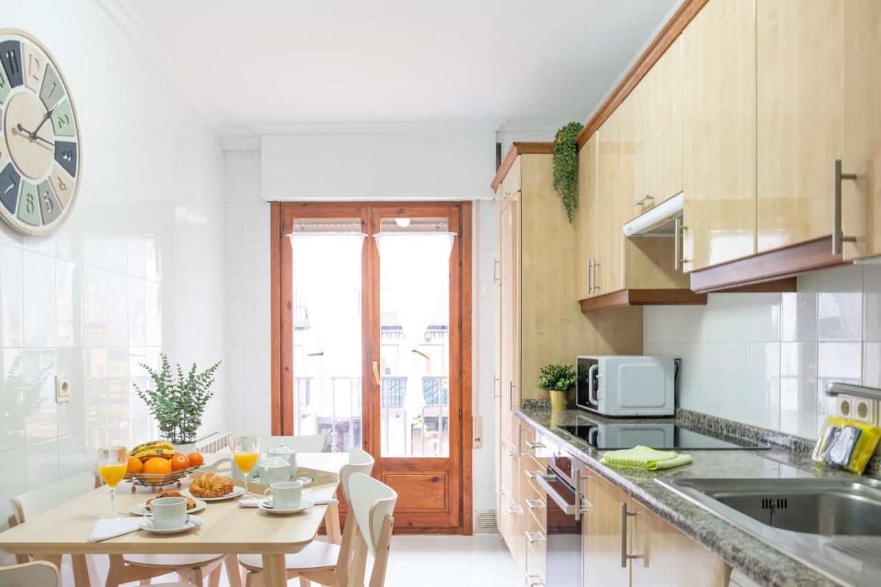 Apartamento Baztangoa II Elizondo Εξωτερικό φωτογραφία