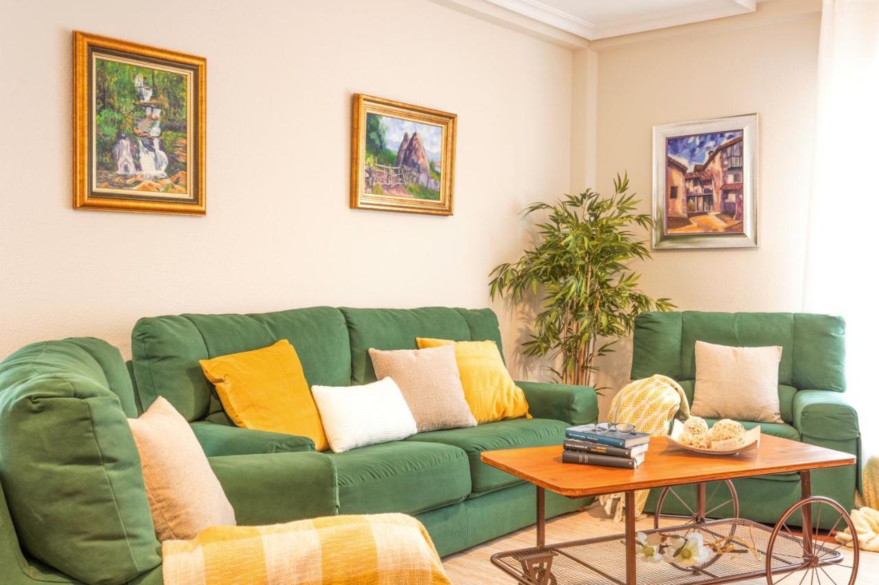 Apartamento Baztangoa II Elizondo Εξωτερικό φωτογραφία
