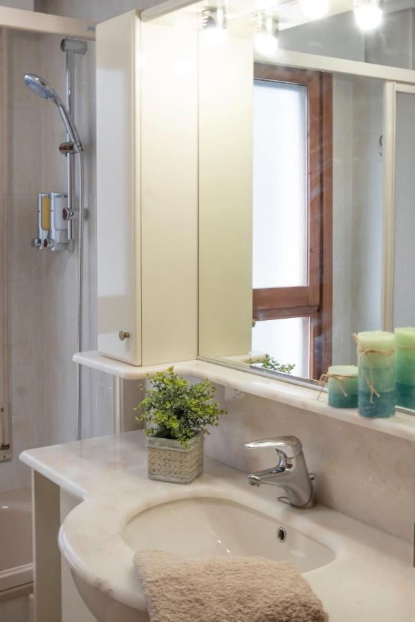 Apartamento Baztangoa II Elizondo Εξωτερικό φωτογραφία