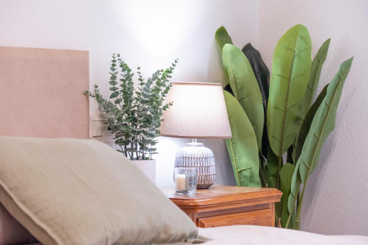 Apartamento Baztangoa II Elizondo Εξωτερικό φωτογραφία