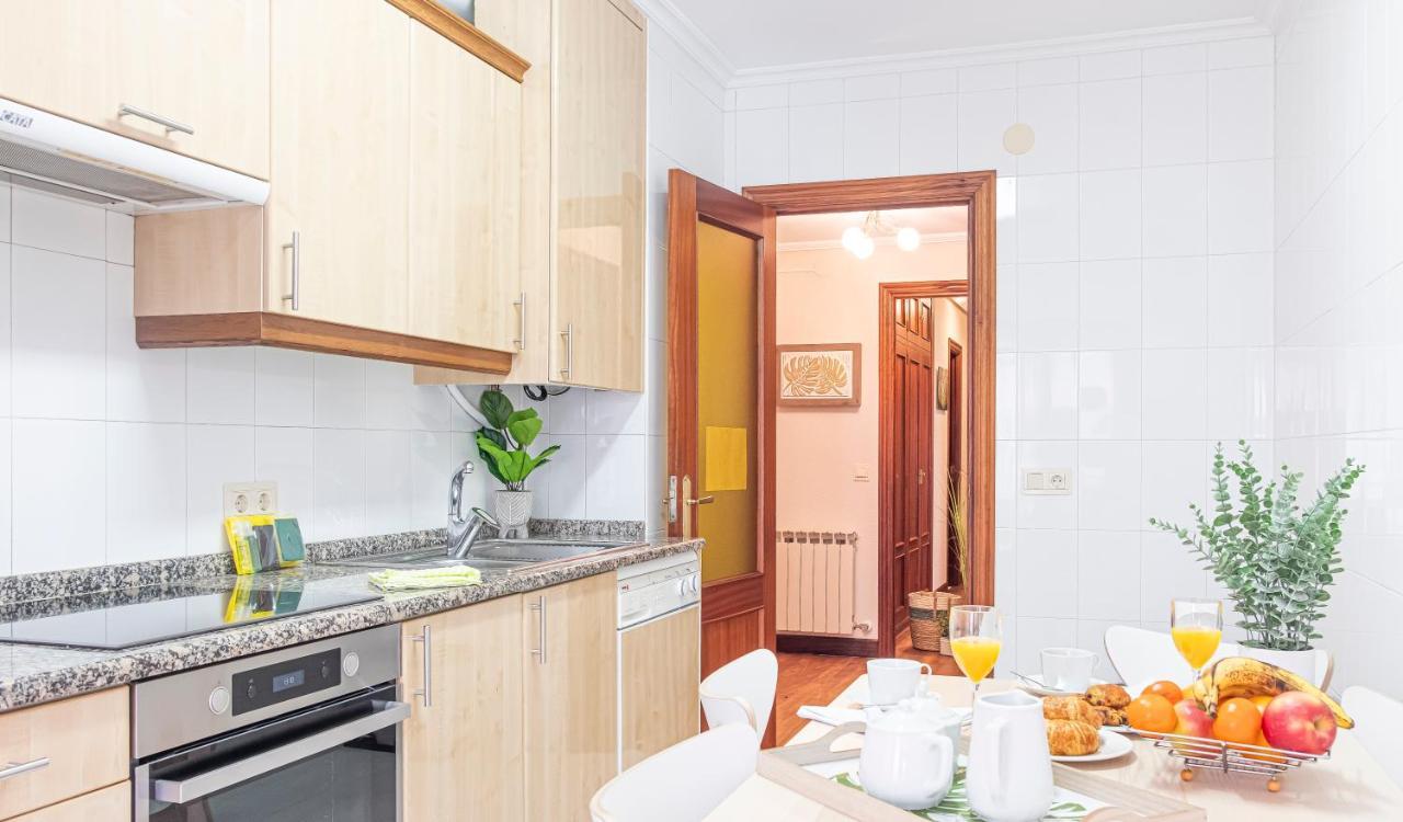 Apartamento Baztangoa II Elizondo Εξωτερικό φωτογραφία