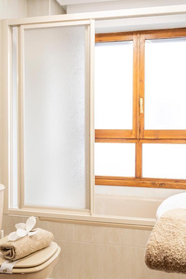 Apartamento Baztangoa II Elizondo Εξωτερικό φωτογραφία