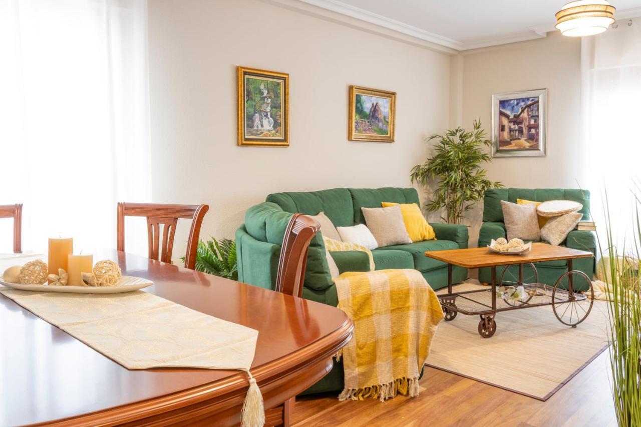 Apartamento Baztangoa II Elizondo Εξωτερικό φωτογραφία