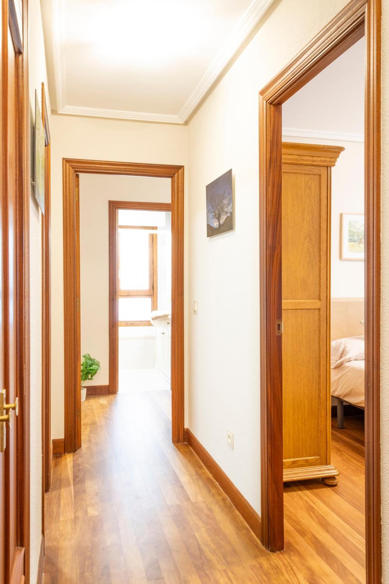 Apartamento Baztangoa II Elizondo Εξωτερικό φωτογραφία