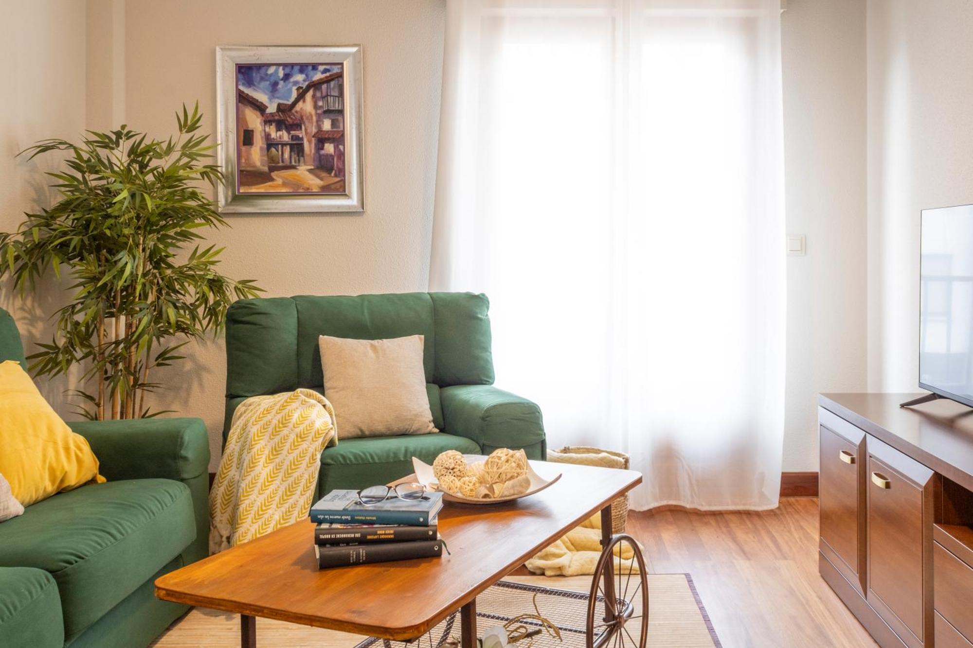 Apartamento Baztangoa II Elizondo Εξωτερικό φωτογραφία